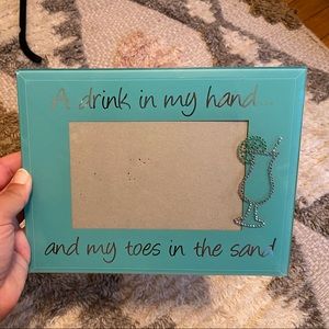 Picture frame
